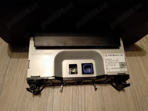 monitor navigatie c class - imagine 2