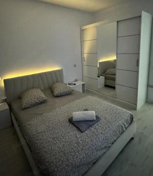 Inchiriere Apartament Regim Hotelier Central Adress Residence, Sector 5 | Rent Apartment Bucharest - imagine 2