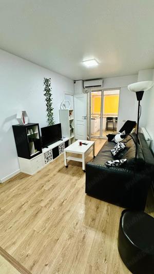 Inchiriere Apartament Regim Hotelier Central Adress Residence, Sector 5 | Rent Apartment Bucharest - imagine 2