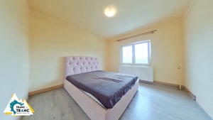 Apartament spatios cu 2 camere cu vedere panoramica la Miorita - imagine 9