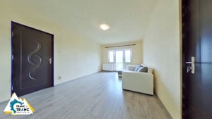 Apartament spatios cu 2 camere cu vedere panoramica la Miorita - imagine 3