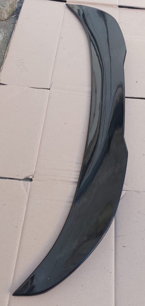 Eleron coada rata BMW F30 Limousine (2011 -19) - imagine 4