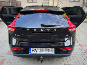 Vand volvo V40 D2 - imagine 2