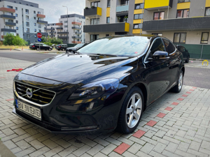 Vand volvo V40 D2 - imagine 4
