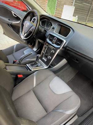 Vand volvo V40 D2 - imagine 7