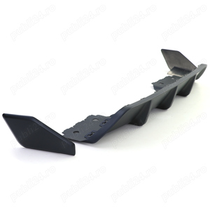 Difuzor BMW X6 F16 (2014 -19) pt M pachet - imagine 2