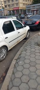 Vand Logan Diesel 2006 - imagine 6