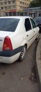 Vand Logan Diesel 2006 - imagine 2