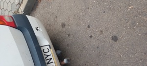 Vand Logan Diesel 2006 - imagine 7