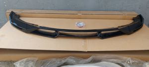 Lip (Prelungire) bara BMW X3 G01 (2021+) - imagine 2