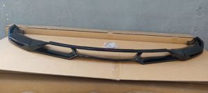 Lip (Prelungire) bara BMW X3 G01 (2021+) - imagine 5