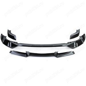 Lip (Prelungire) bara BMW X3 G01 (2021+) - imagine 4