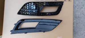Grile fagure Proiectoare Audi A4 B8 (2011 -15) - imagine 3