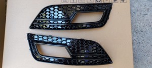 Grile fagure Proiectoare Audi A4 B8 (2011 -15) - imagine 2