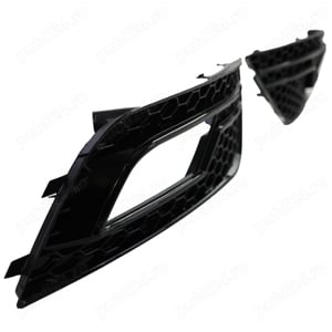 Grile fagure Proiectoare Audi A4 B8 (2011 -15) - imagine 4