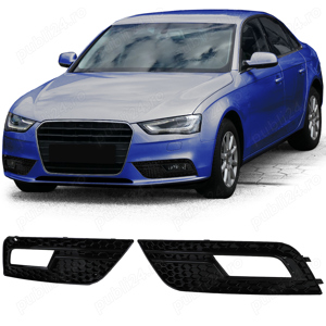 Grile fagure Proiectoare Audi A4 B8 (2011 -15)