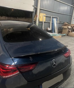 Eleron Mercedes CLA C118 (19+) - imagine 7