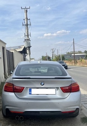 Eleron BMW 4er F36 Gran Coupe (13-21) - imagine 4