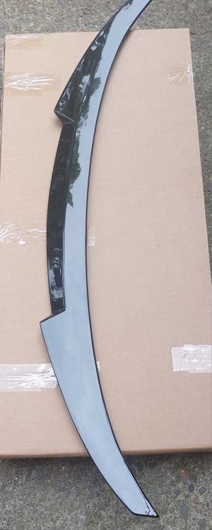 Eleron BMW 4er F36 Gran Coupe (13-21) - imagine 6