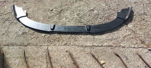 Lip (prelungire) bara BMW 5er E60 / E61 (2007+) - imagine 3