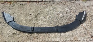 Lip (prelungire) bara BMW 5er E60 / E61 (2007+) - imagine 4