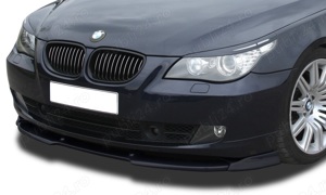 Lip (prelungire) bara BMW 5er E60 / E61 (2007+)