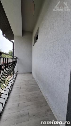 Vila 5 camere,500 mp teren,Incalz. pard,Visani Iasi,0% Comision - imagine 4