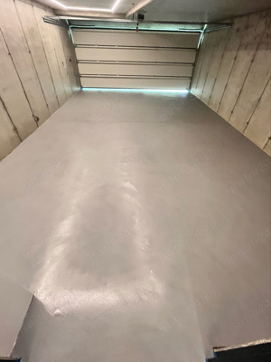 microciment efect marmura 