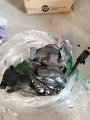 Turbo BMW pt reconditionat - imagine 2