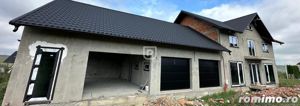 Vila in constructie  2300mp teren Moara Nica - imagine 11