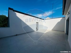 Penthouse lux zona ultracentrala 132 mp utili - imagine 3