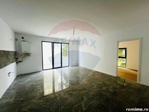 Penthouse lux zona ultracentrala 132 mp utili - imagine 4