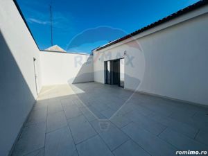 Penthouse lux zona ultracentrala 132 mp utili - imagine 7