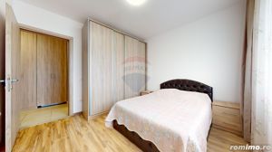 Apartament 2 camere, decomandat, loc de parcare - Mosaic Residence - imagine 4