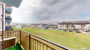Apartament 2 camere, decomandat, loc de parcare - Mosaic Residence - imagine 9