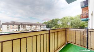 Apartament 2 camere, decomandat, loc de parcare - Mosaic Residence - imagine 10