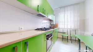 Apartament 2 camere, decomandat, loc de parcare - Mosaic Residence - imagine 6