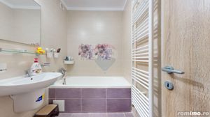 Apartament 2 camere, decomandat, loc de parcare - Mosaic Residence - imagine 7