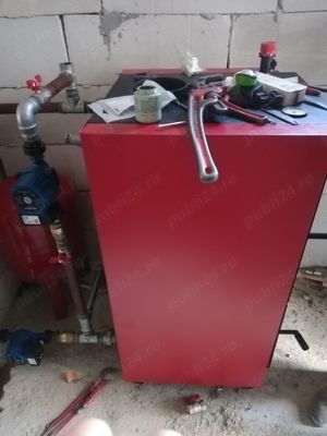 Instalator sanitar. Reparații și montaj. Bacau.  - imagine 4