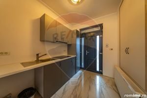 Apartament 1 camera si nisa de dormit de închiriat. Ultracentral - imagine 9