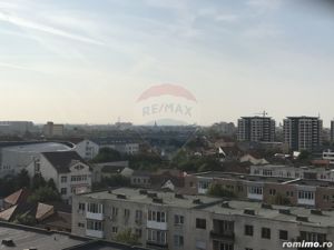 Apartament spațios de vânzare 2 camere, zona Lebăda - imagine 3