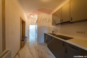 Apartament 1 camera si nisa de dormit de închiriat. Ultracentral - imagine 7