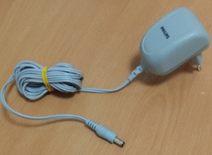 Vand Alimentator Original PHILIPS, 13V  400mA - imagine 1