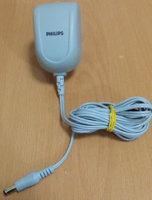 Vand Alimentator Original PHILIPS, 13V  400mA - imagine 2