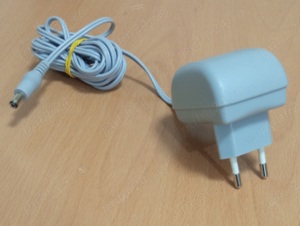 Vand Alimentator Original PHILIPS, 13V  400mA - imagine 4