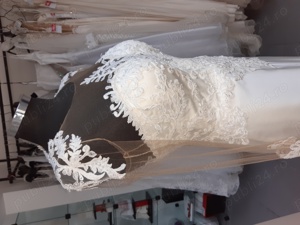Vand rochie de mireasa Altes  - imagine 6