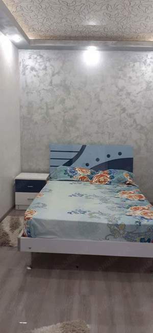 Închiriez apartament 2 camere în Călărași 4 zona Ciocîrlia 