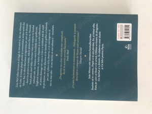 Vând roman Jojo Moyes  - imagine 2