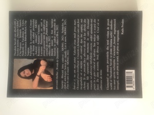 Vând volum de proză scurtă Oceanul în flăcări - imagine 2