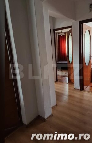 Apartament 4 camere in Sebes - imagine 7